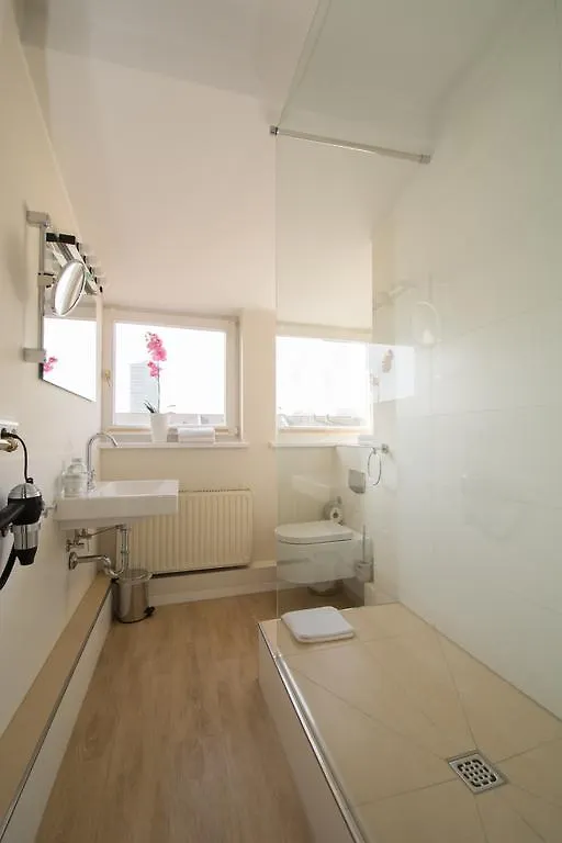 Living Am Carlsplatz Apartment Düsseldorf