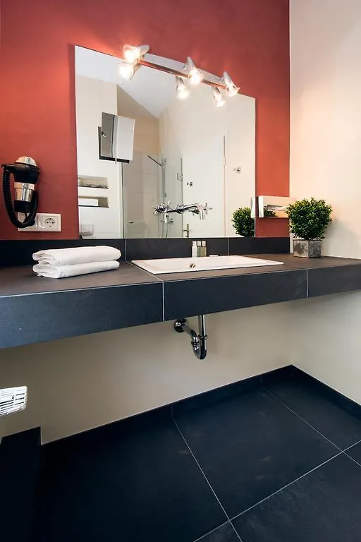 Living Am Carlsplatz Apartment Düsseldorf Aparthotel
