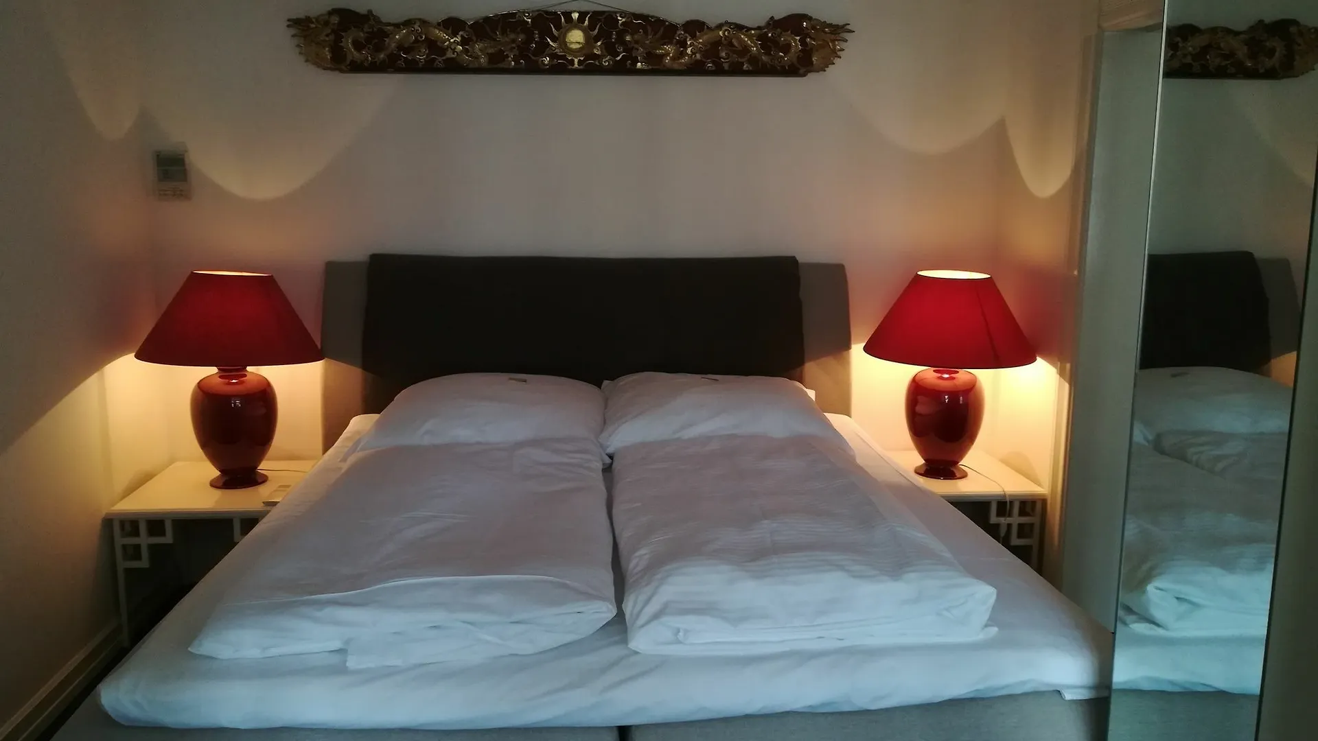 Living Am Carlsplatz Apartment Düsseldorf Deutschland