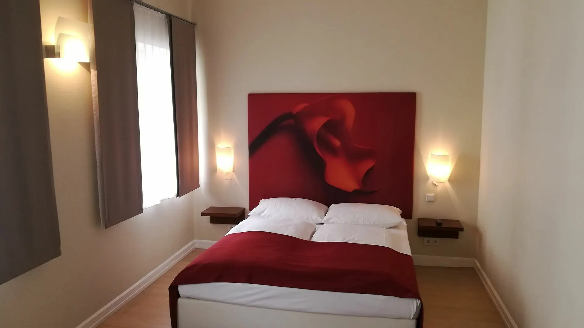 Living Am Carlsplatz Apartment Düsseldorf Aparthotel