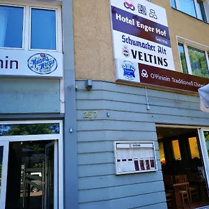 3* Hotel Enger Hof