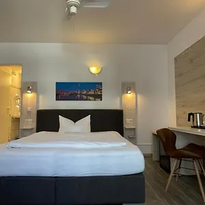 3* Hotel Lounge