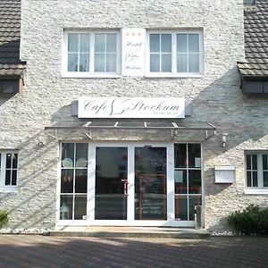 Hotel Boutique Stockum
