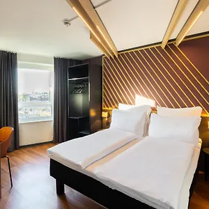 Ibis Duitsland