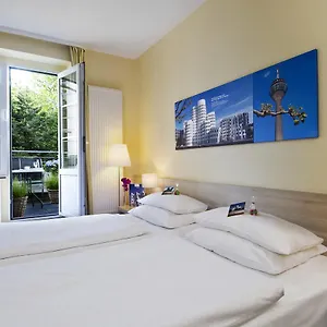 3* Hotel Am Hofgarten