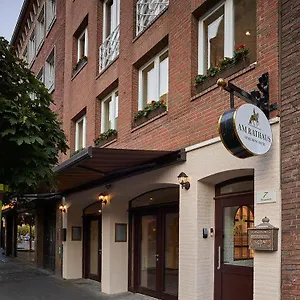 Gasthof Apartment-hotel Am Rathaus